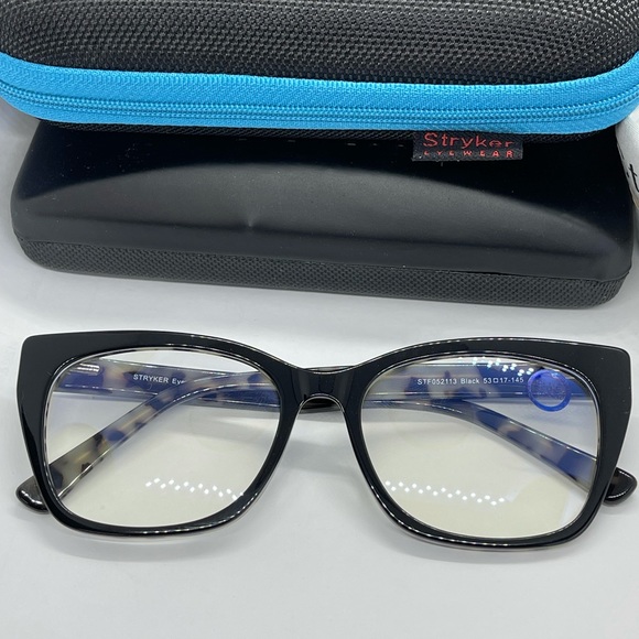 New Stryker Computer Black STF52113  53/17 - Picture 7 of 7